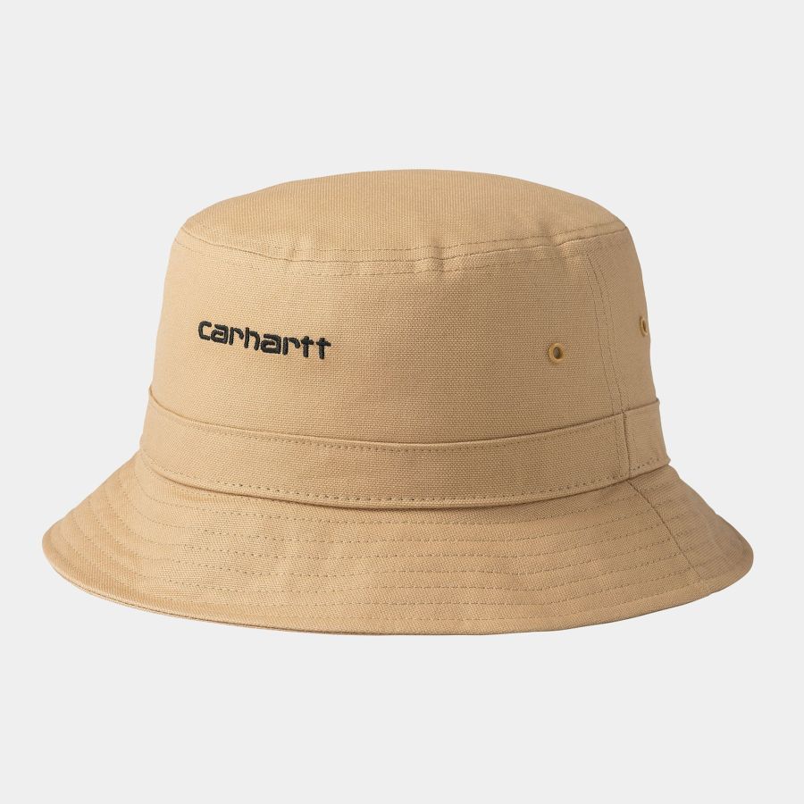 Carhartt Script Bucket Hat