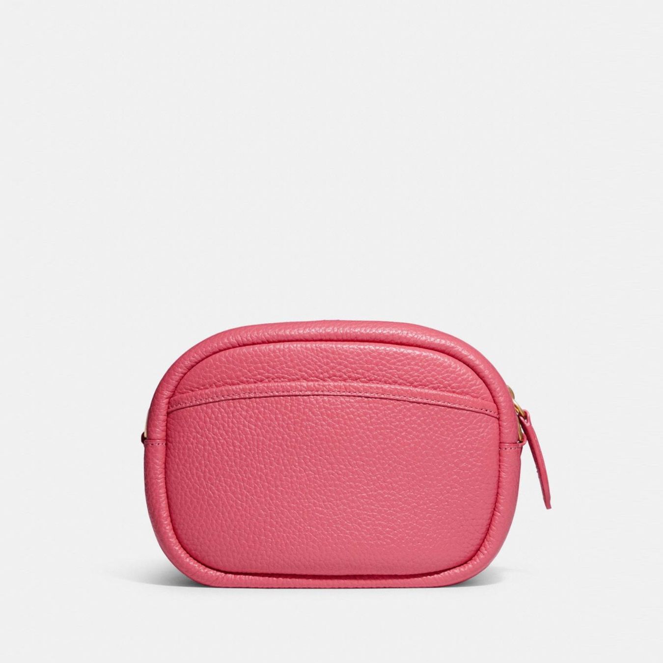COACH Camera Bag in Watermelon